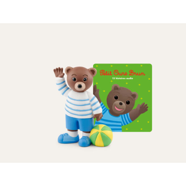 Tonies Petit Ours Brun (FR)