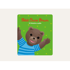 Tonies Petit Ours Brun (FR)