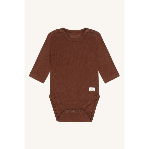Hust & Claire Langarmbody Bio HCBam