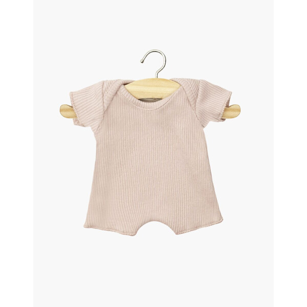 Minikane Body Shorty für Babypuppen Rib 28cm