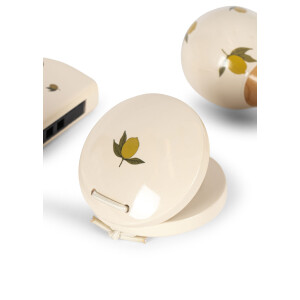 Konges Sløjd Musik Set Lemon Glossy