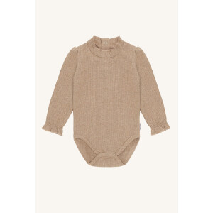 Hust & Claire Langarmbody HCBri