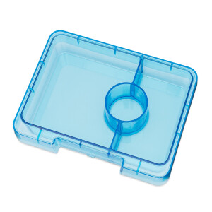 Yumbox Snack S Lunchbox mit Glitzer