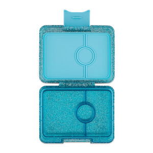 Yumbox Snack S Lunchbox mit Glitzer