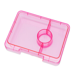Yumbox Snack S Lunchbox mit Glitzer