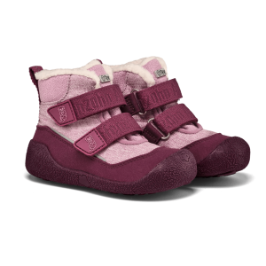 Affenzahn Lauflerner Winterstiefel Vegan Snuggy
