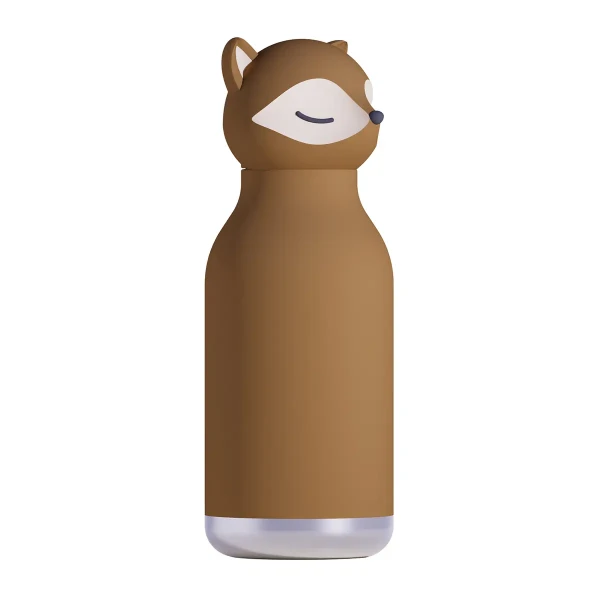 Asobu Bestie Bottle Isolierflasche Fuchs