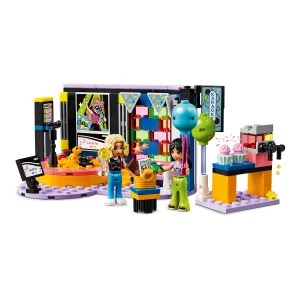 LEGO Friends Karaoke-Party 42610