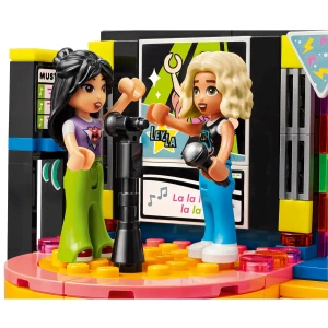 LEGO Friends Karaoke-Party 42610