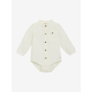 En fant Body Hemd mit Knopfleiste