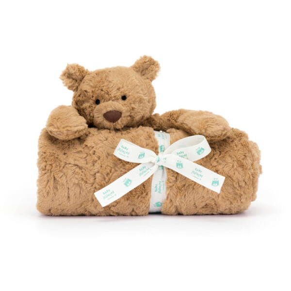 Jellycat London Kuscheldecke Bartholomew Bear