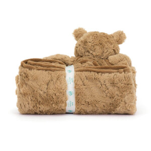 Jellycat London Kuscheldecke Bartholomew Bear