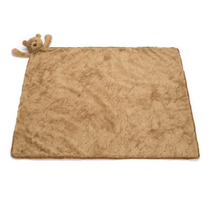 Jellycat London Kuscheldecke Bartholomew Bear