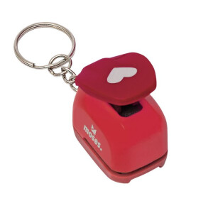 Moses Verlag Mini-Konfetti-Stanzer