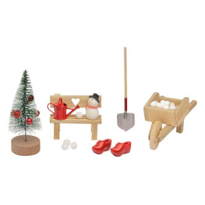 Moses Verlag Wichtelzauber Zubehör-Set