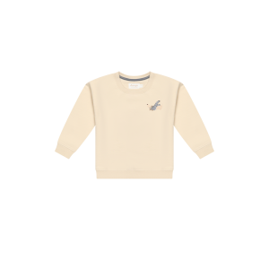 Leevje Sweatshirt Dackel