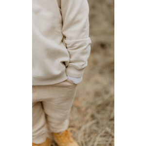 Leevje Sweatshirt Dackel