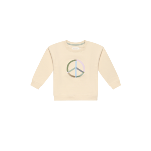 Leevje Sweatshirt Peace