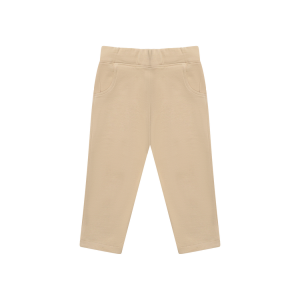 Leevje Sweathose Cappuccino