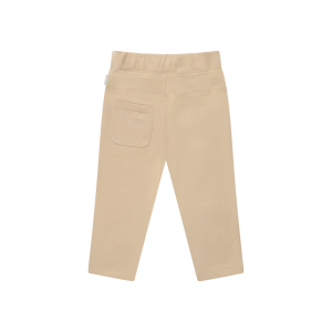 Leevje Sweathose Cappuccino