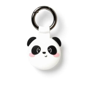 Legami Schlüsselanhänger für Airtag Panda