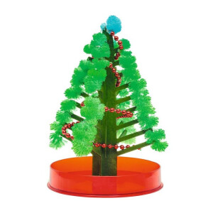 Moses Verlag Kristall-Weihnachtsbaum