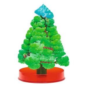 Moses Verlag Kristall-Weihnachtsbaum