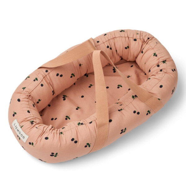 Liewood Puppennest Ramona Berry/Blasse Toskana