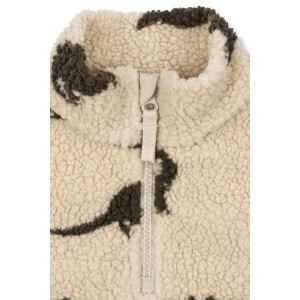 Konges Sløjd Teddyfleecepullover Jody Dino