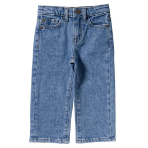 Your Wishes Loose Denim