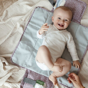 emma&noah Wickelunterlage