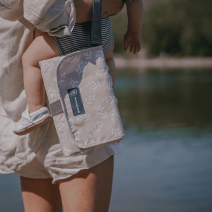 emma&noah Wickelunterlage