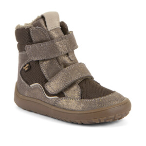 Froddo Winterstiefel Barefoot TEX