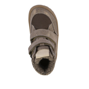 Froddo Winterstiefel Barefoot TEX