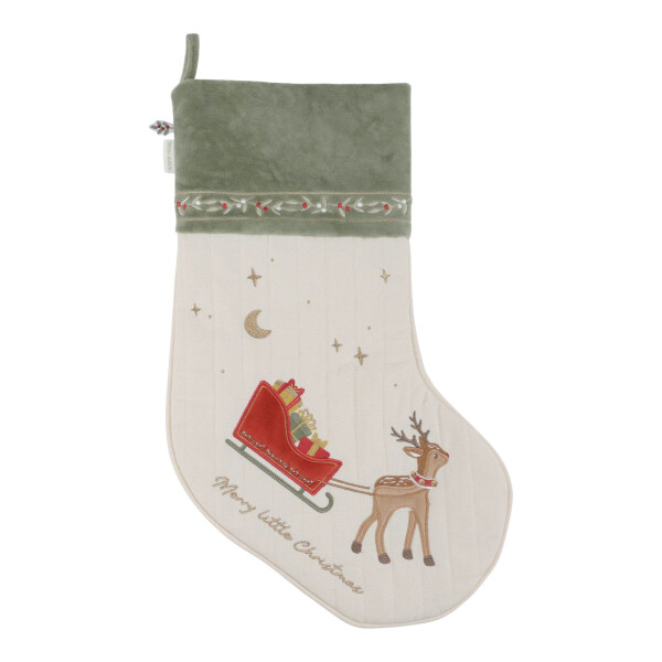 Little Dutch Weihnachtsstrumpf XL