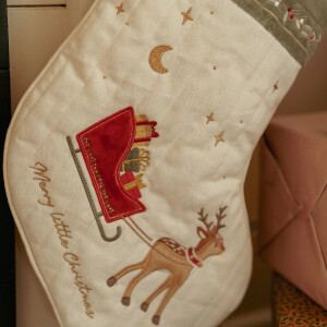 Little Dutch Weihnachtsstrumpf XL