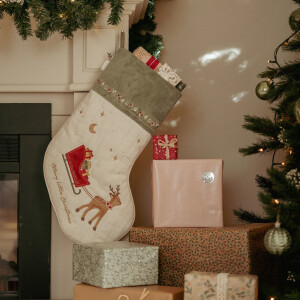 Little Dutch Weihnachtsstrumpf XL