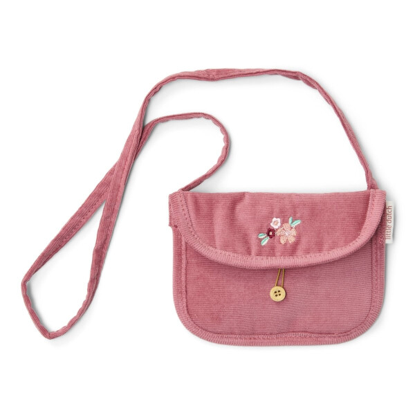 Little Dutch Tasche Flowers