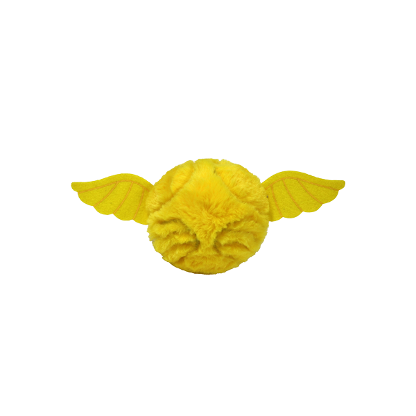 ty Bouncy Ball Harry Potter Goldener Schnatz (Snitch)