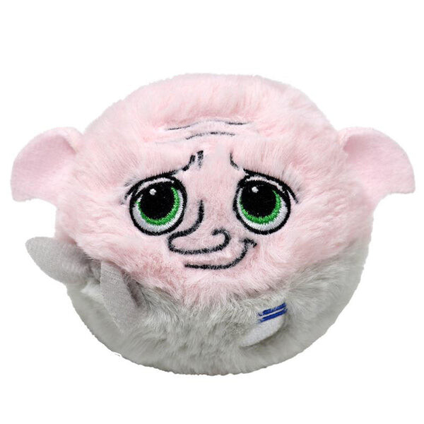 ty Bouncy Ball Harry Potter Dobby