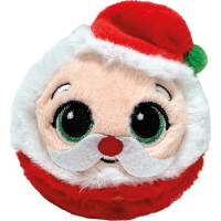 ty Bouncer Ball Klaus Santa