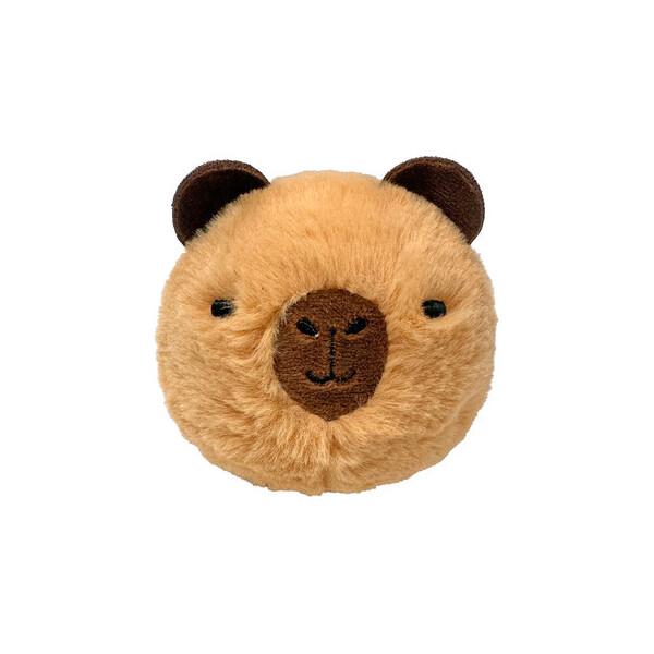 ty Bouncy Ball Barry Cappybara