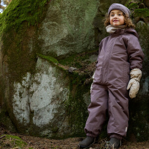 MiniATure Schneeanzug MATWILBO