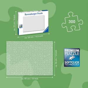 Ravensburger Puzzle Unser Sonnensystem - 300 Teile