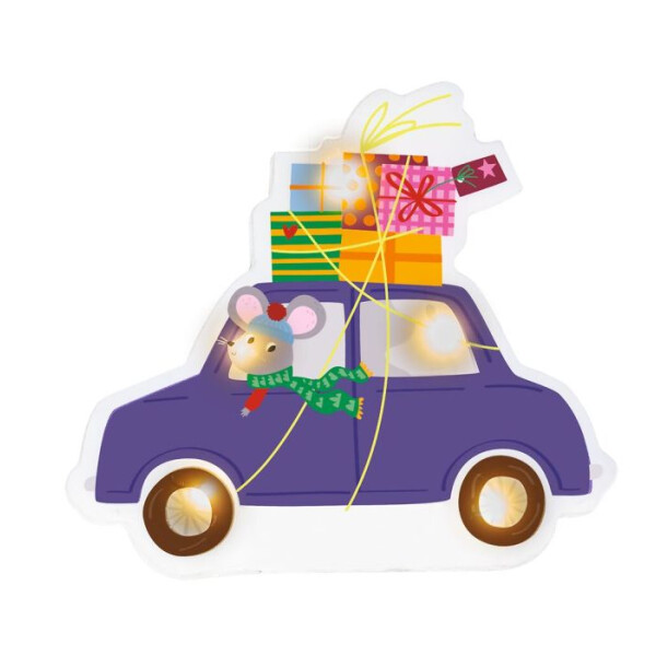 Moses Verlag Leuchtender Fensterfreund