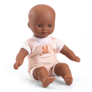 Djeco Mini Pomea Puppe