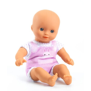 Djeco Mini Pomea Puppe