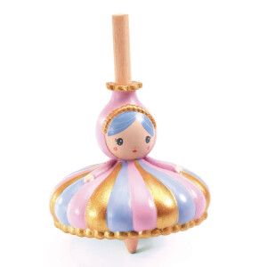 Djeco Kreisel Prinzessin