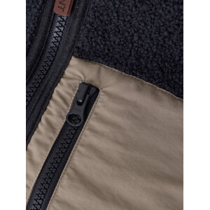 En Fant Teddyfleece-Weste