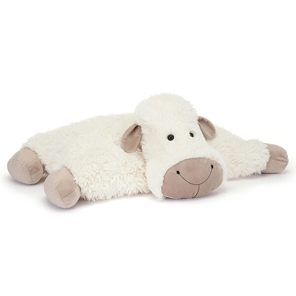 Jellycat London Schaf - Truffles Sheep Large